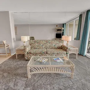  Apartment The Sandpiper At The Dunes Of Panama
